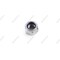 Mevotech Volvo C30 08-11/Volvo C70 06-11:Fr L Out Tie Rod End, Ms10640 MS10640 - alternate 3